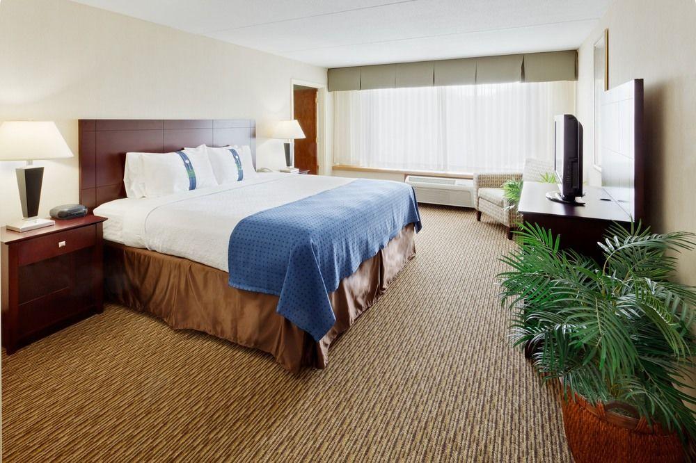 Fairfield Inn & Suites Springfield Enfield Exterior foto